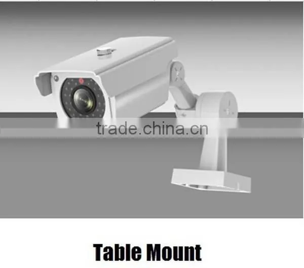 Outdoor Security CCTV Varifocal Lens 40M IR 800TVL AHD Cameras HD 720P Analog HD Camera photo-4
