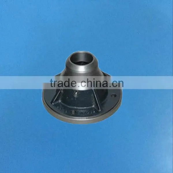 Xiamen ADC12 Anodized Aluminium Die Casting Products photo-6