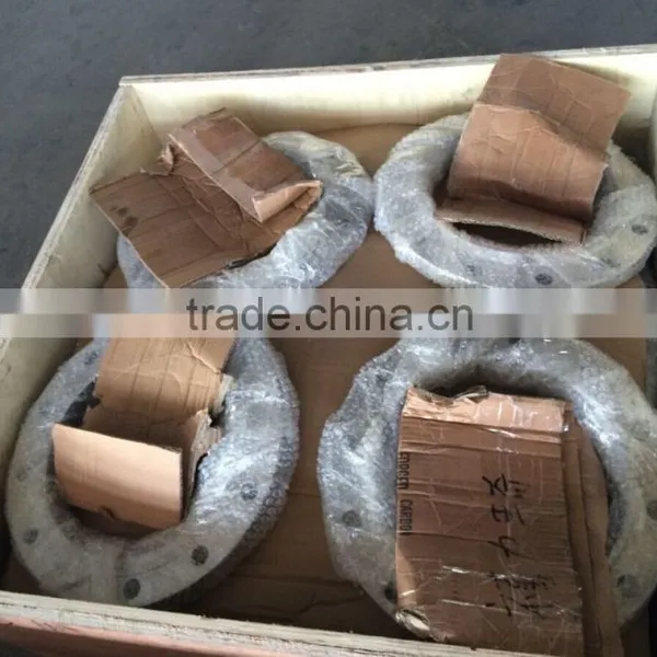 ASME Copper Pipe Flange photo-4