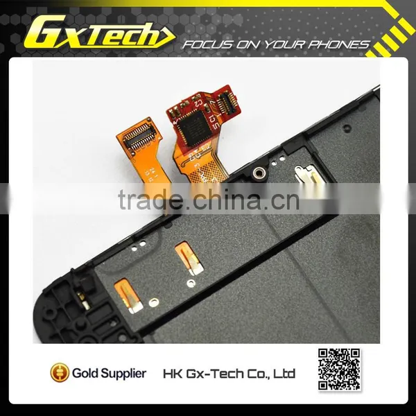 Wholesale LCD Display Digitizer for Nokia Lumia 620 photo-6