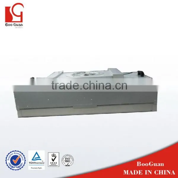 Good Quality Top Sell Filter With Electric Fan photo-4