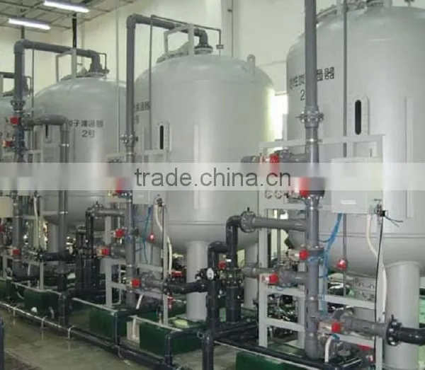 Swimming Pool Filter Water Filtration Water Treatment Machine photo-5