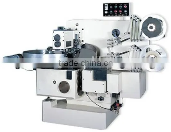 300kg Cream Candy Depositing Line photo-6