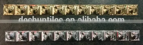Decorative Material Wall Ceramic Tile Trim Timmers photo-5