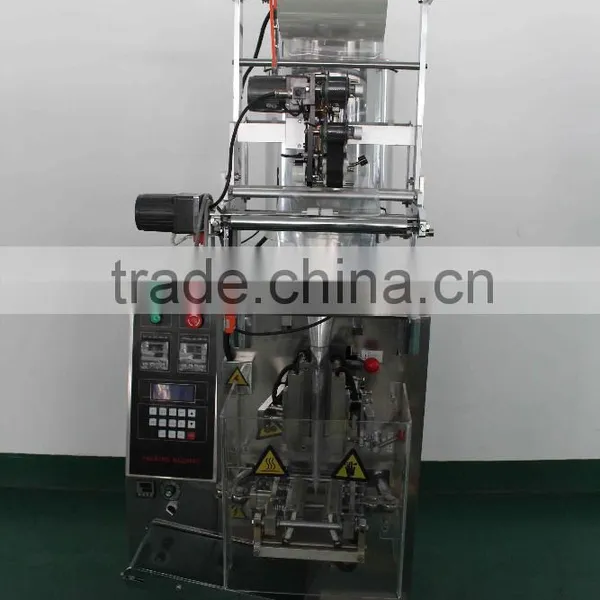High Technology Full Automatic Pepper Packaging Machine photo-3