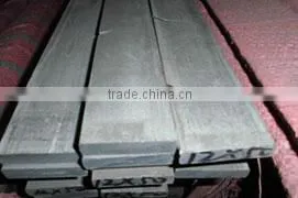 Stainless Steel Flats