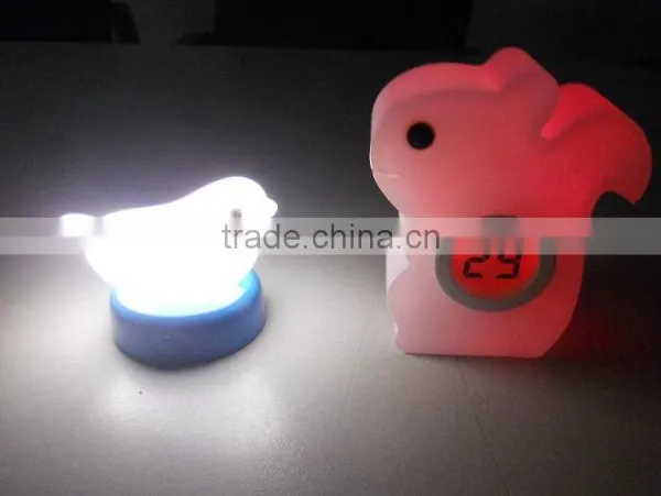 Room Color Changing Night Light photo-5