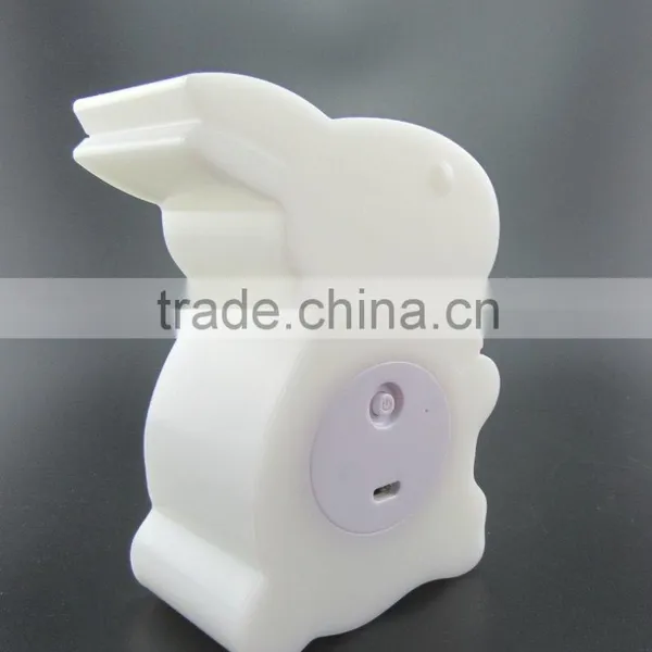 Color Change LED Night Light photo-6