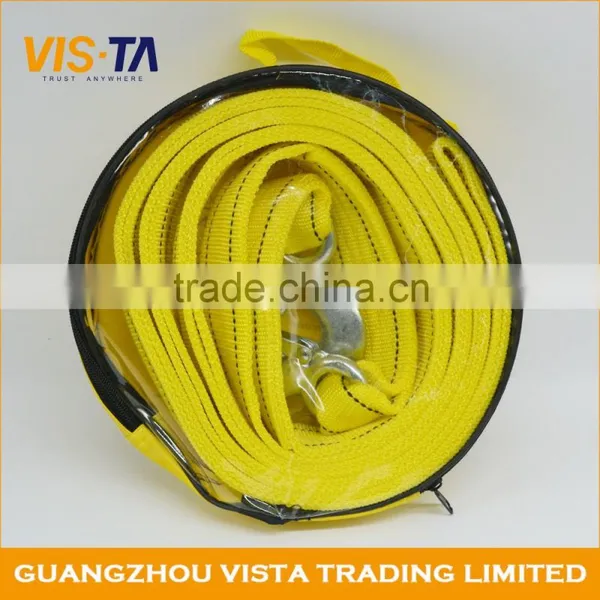 High Quality Emergency Tools and Towing Rope