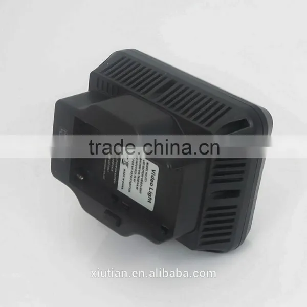 Factory Price for Led Video Studio Light,led Camera Light and Video Shooting Led Light photo-3