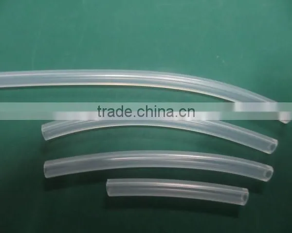 LFGB Food Grade Europen Silicone Tube for Coffee Machine photo-6