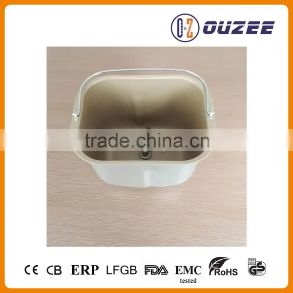 2.0LB Bread Mixing Machine Bread Pan