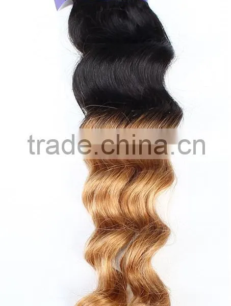 Deep Wave 100% Malaysian Human Hair With Competitive Cost photo-3