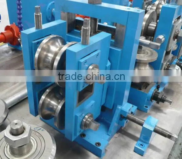 Automatic Pipe Welding Cutting Machine photo-2