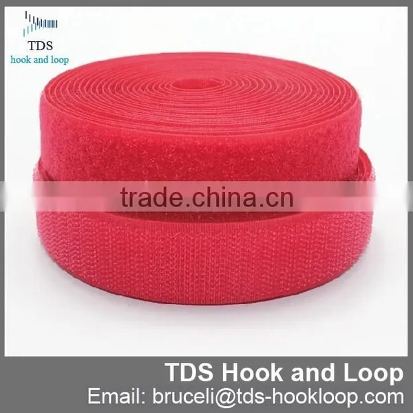 Polyester Hook and Loop Tape photo-5