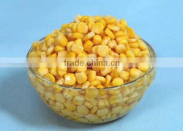 Canned Sweet Corn photo-2