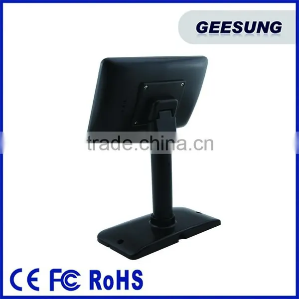 7'' 8'' Can Advertising Vedio and Picture USB Display Pole Display USB Pole Display photo-4