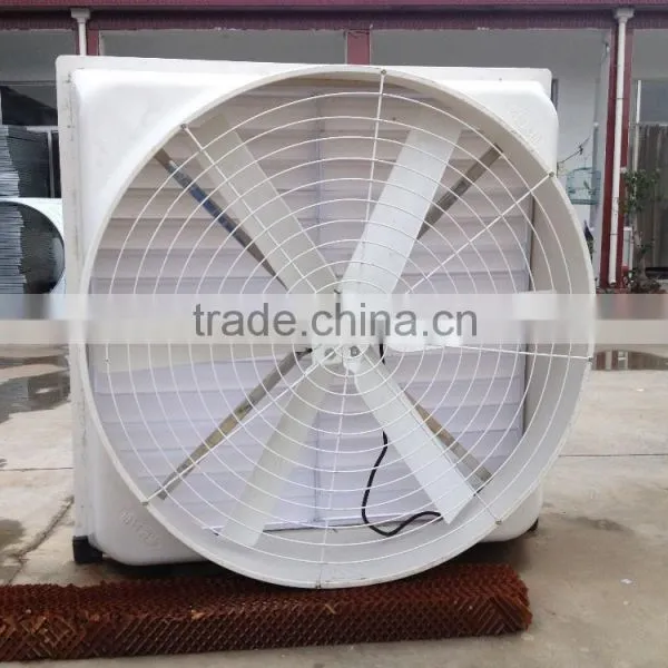 Negative Pressure Ventilation Fan for Greenhouse,poultry and Industry photo-3