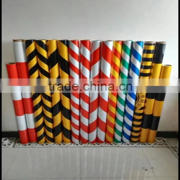 3 Years PET Type Commercial Grade Reflective Film photo-5