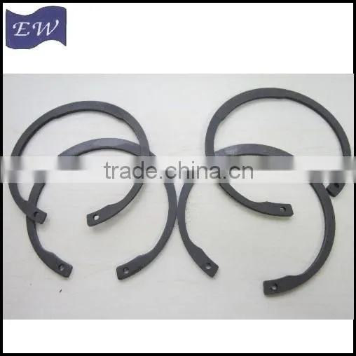 Stainless Steel or Spring Steel Retaining Ring Circlips photo-3