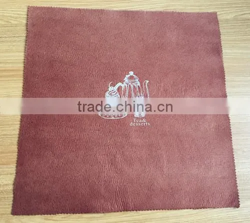 Dry And Wet Dual-purpose Microfiber Tea Towel photo-6