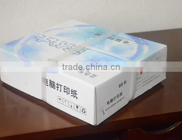 Factory Direct Price Good Feedback Textured Printing Paper photo-6