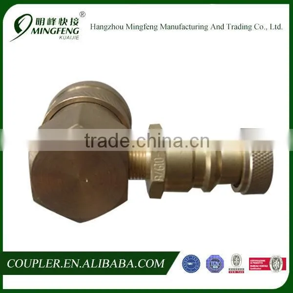Wholesale Superior Factory Price Pp-r Brass Fitting photo-2