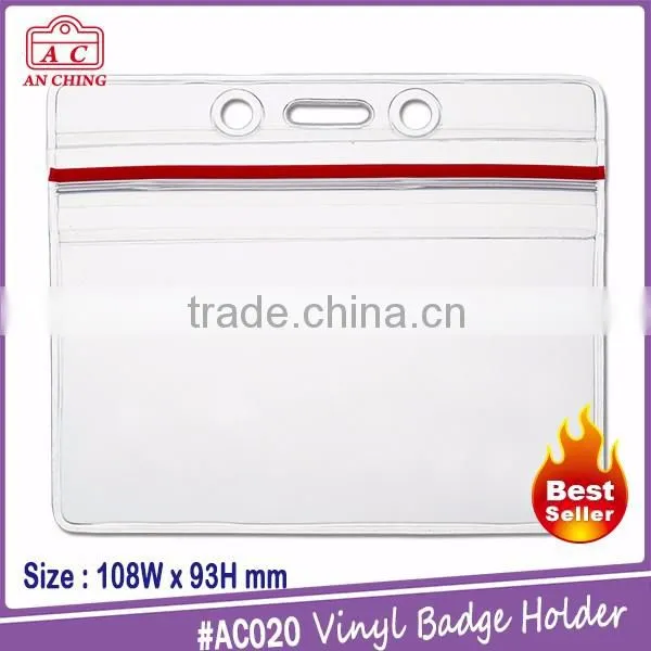 id Card Pocket Holder With Optional Finishing for Office photo-6
