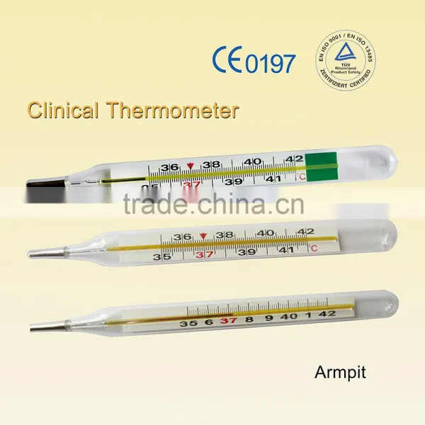 Clinical Thermometer