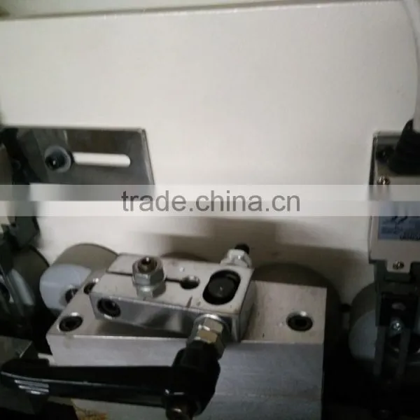 KC306 Automatic Edge Banding Machine/machine Edge Banding Automatic/full Automatic Edge Banding Machine photo-4