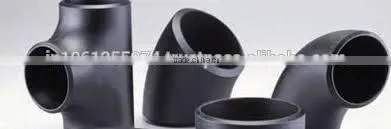 ASTM A860 MSS SP75 WPHY 60 PIPE FITTINGS 90 DEG SHORT RADIUS ELBOW photo-4
