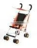 Light Frame BABY STROLLER