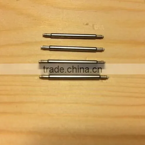 High Quality Fitness Stainless Steel Spring Watch Spring Bar, Watch Band Bars