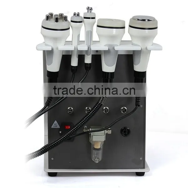2015 the Lowest Price Liposuction Ultrasonic Equipment for Home Use photo-2