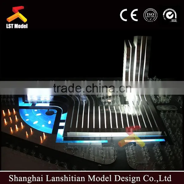 High Quality 3D Architectural Models Making Company photo-4