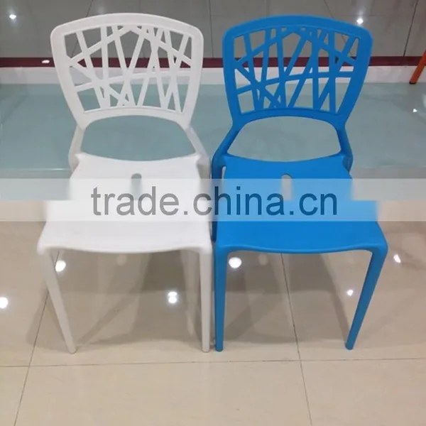 2015 Hot Sale PP Material Chair for Sale Used HYH-9099 photo-3