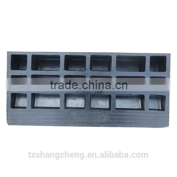 High Quality Rubber Road Ramp photo-2