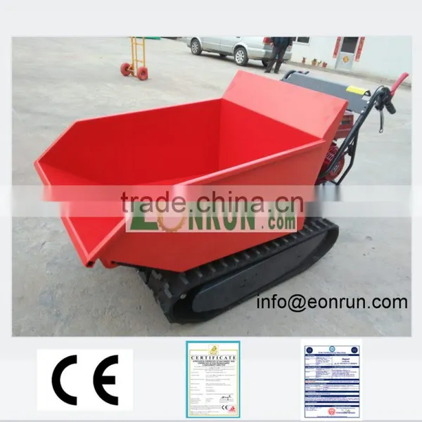 Mini Dumper for Garden photo-2