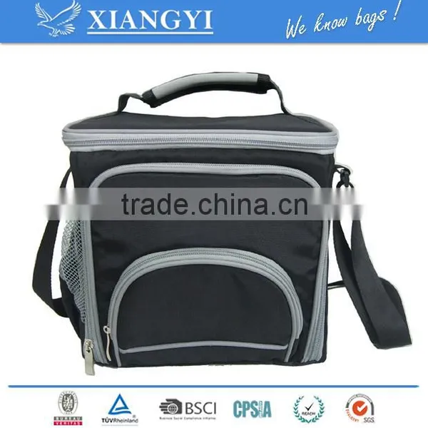 Cooler Bag Messenger Cooler Bag Hand Cooler Bag Shoulder Bag Ice Cooler Bag New Design in 2016 photo-4
