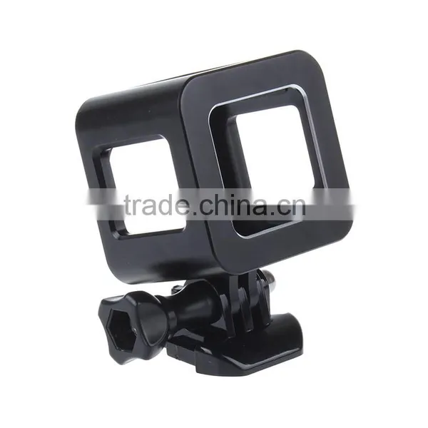 New Aluminum Case for Gopro Hero 4 Session Made of Aluminum Alloy