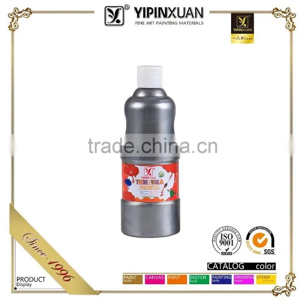 YIPINXUAN High Quality Tempera Color Paint photo-4