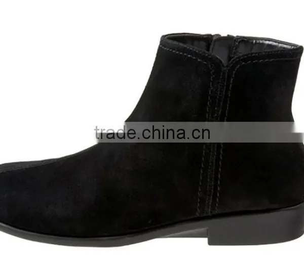 the Newest Design Women European Style Boots photo-3