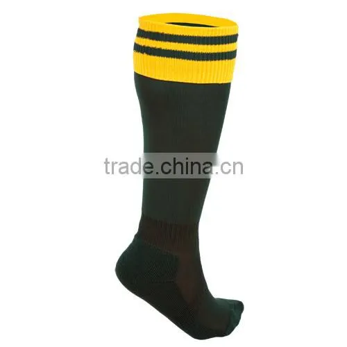 Custom Rugby Sock Plain High Quality Rugby Socks