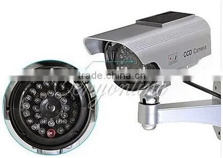 Dummy- 2200 Professional Cctv Security Dummy Camera