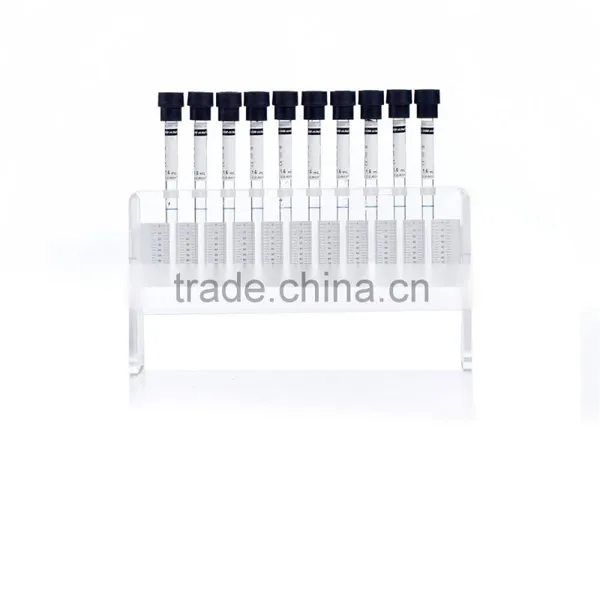 ESR Racks for ESR Vcuum Blood Collection Tubes photo-3