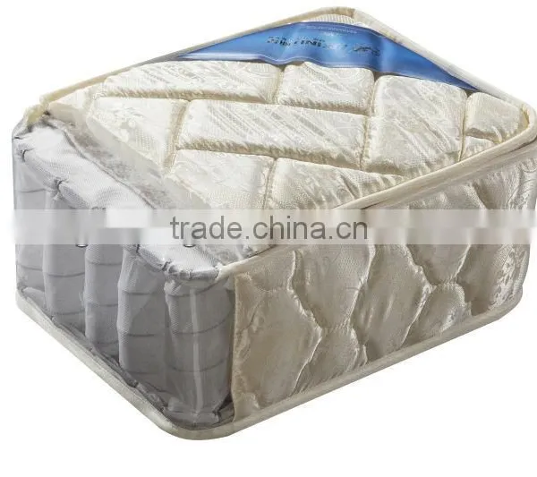 2016 Fashionable & Durable Spring Latex/Foam Mattress Comfort Night Foam Mattres M91 photo-6