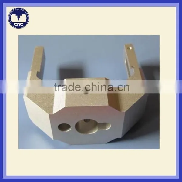 Custom Aluminum Profiles Led Heat Sink photo-6