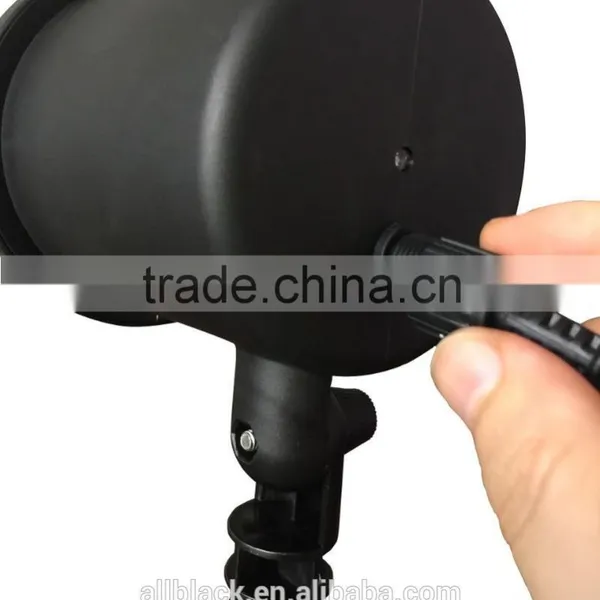 IP65 Waterproof Wedding Garden Christmas Tree RG Outdoor Mini Laser Light Show Projector photo-4