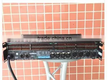 Professional Switch Power Amplifier FP10000Q