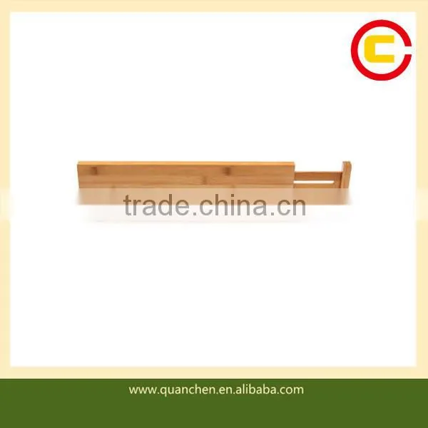 Useful Bamboo Deep Kitchen Drawer Dividers Quality Choice